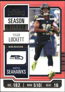 Tyler Lockett