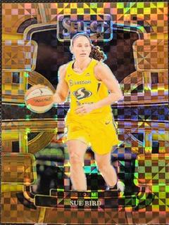 Sue Bird
