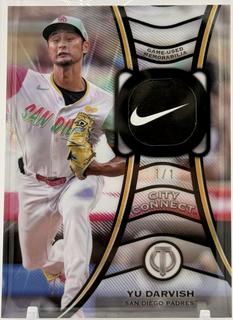 Yu Darvish