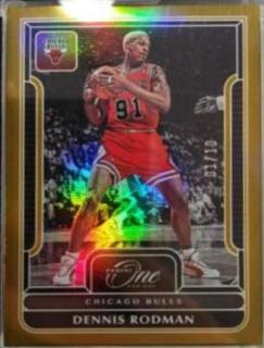 Dennis Rodman