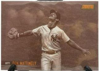 Don Mattingly