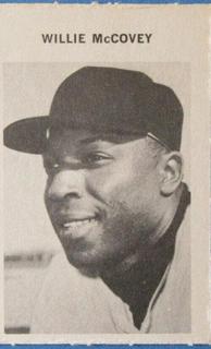 Willie McCovey