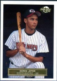 Derek Jeter