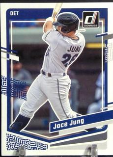 Jace Jung