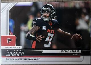 Michael Penix Jr.