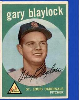 Gary Blaylock