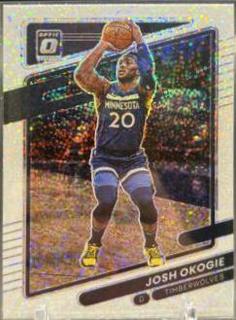 Josh Okogie