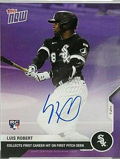 Luis Robert