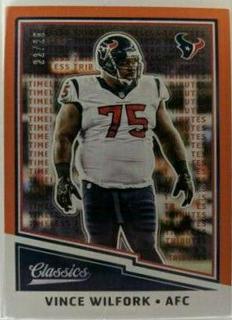 Vince Wilfork