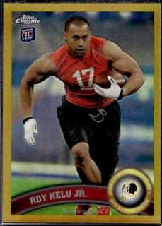 Roy Helu Jr.