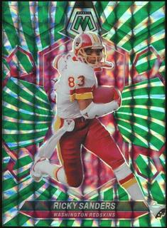Ricky Sanders
