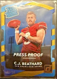 C.J. Beathard