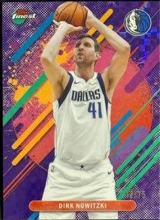 Dirk Nowitzki