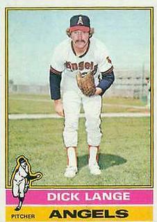 Dick Lange