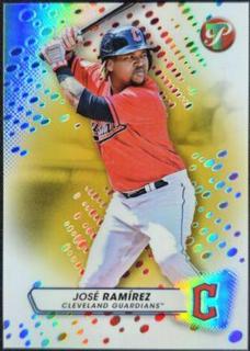 Jose Ramirez