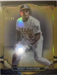 Rickey Henderson