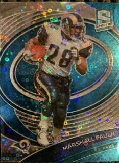 Marshall Faulk