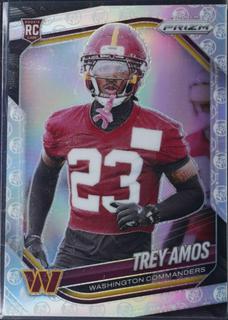 Trey Amos