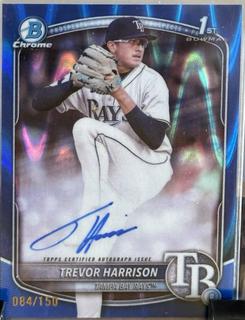 Trevor Harrison