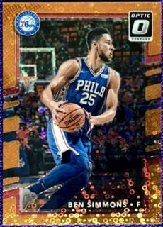Ben Simmons