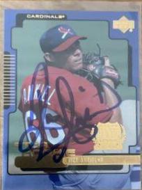 Rick Ankiel