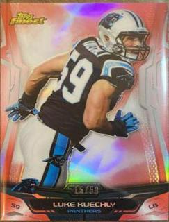Luke Kuechly