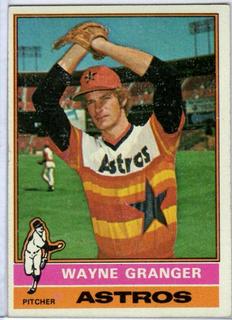 Wayne Granger