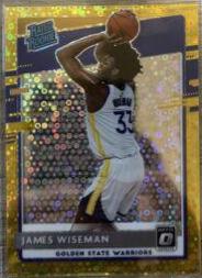 James Wiseman