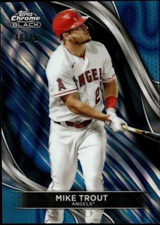 Mike Trout