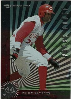 Deion Sanders