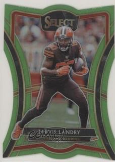 Jarvis Landry