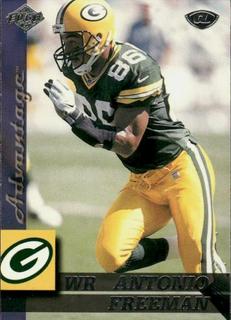 Antonio Freeman