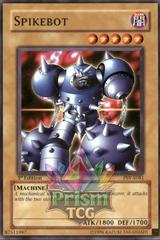 Spikebot [1st Edition] PSV-E081