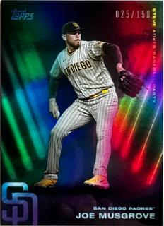 Joe Musgrove