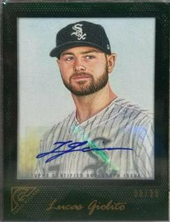 Lucas Giolito