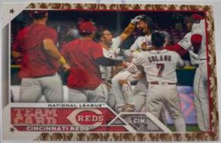 Cincinnati Reds
