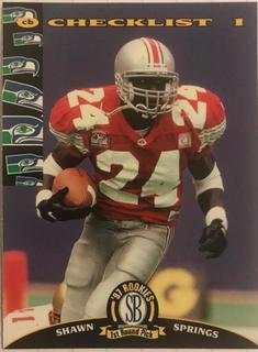 Shawn Springs