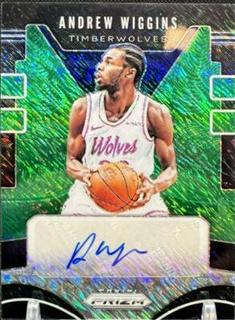 Andrew Wiggins
