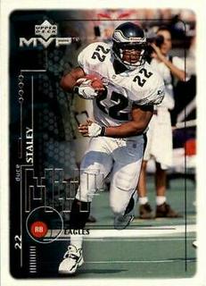 Duce Staley
