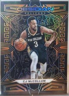 CJ McCollum