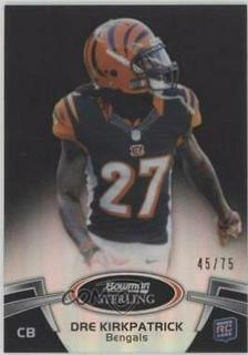 Dre Kirkpatrick