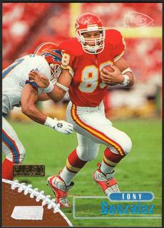 Tony Gonzalez