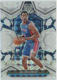Jalen Duren
