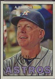 A.J. Hinch