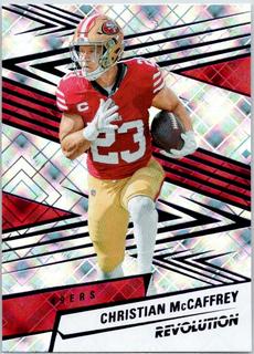 Christian McCaffrey
