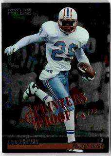 Cris Dishman