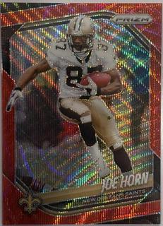 Joe Horn