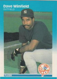 Dave Winfield