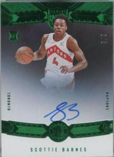 Scottie Barnes