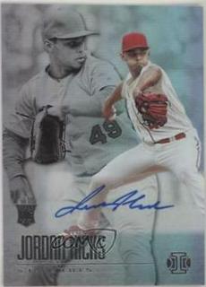 Jordan Hicks